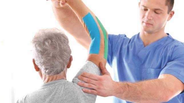 north york physiotherapy clinic