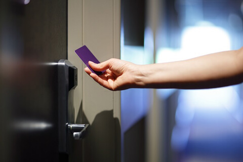 Access Control Systems for Small Businesses