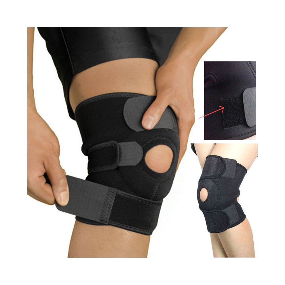 Neoprene Braces - How They Can Help Provide Meaningful Support For Your Knee?