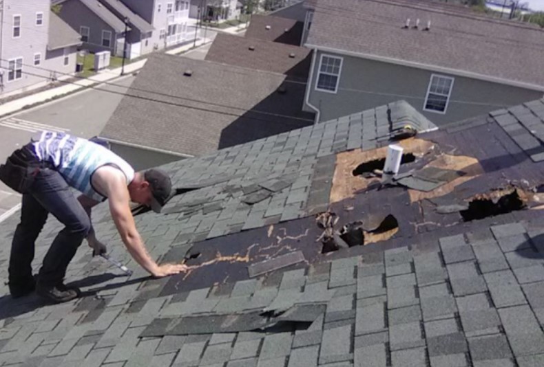 Significant pieces of information for picking Roof Repair